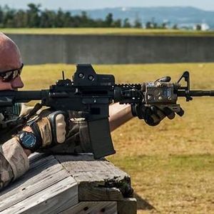 Meet your Posher, Randy